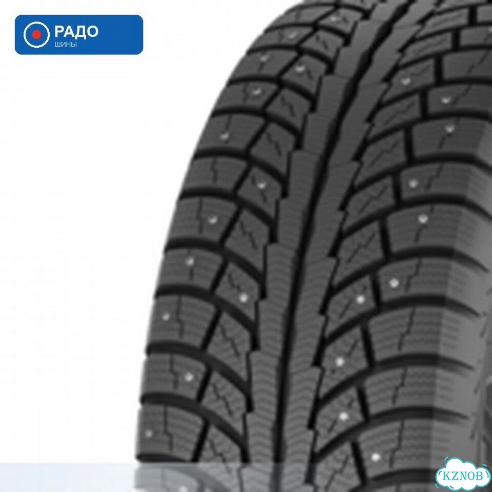 Torero MP30 195/60 R15 92T фото 3