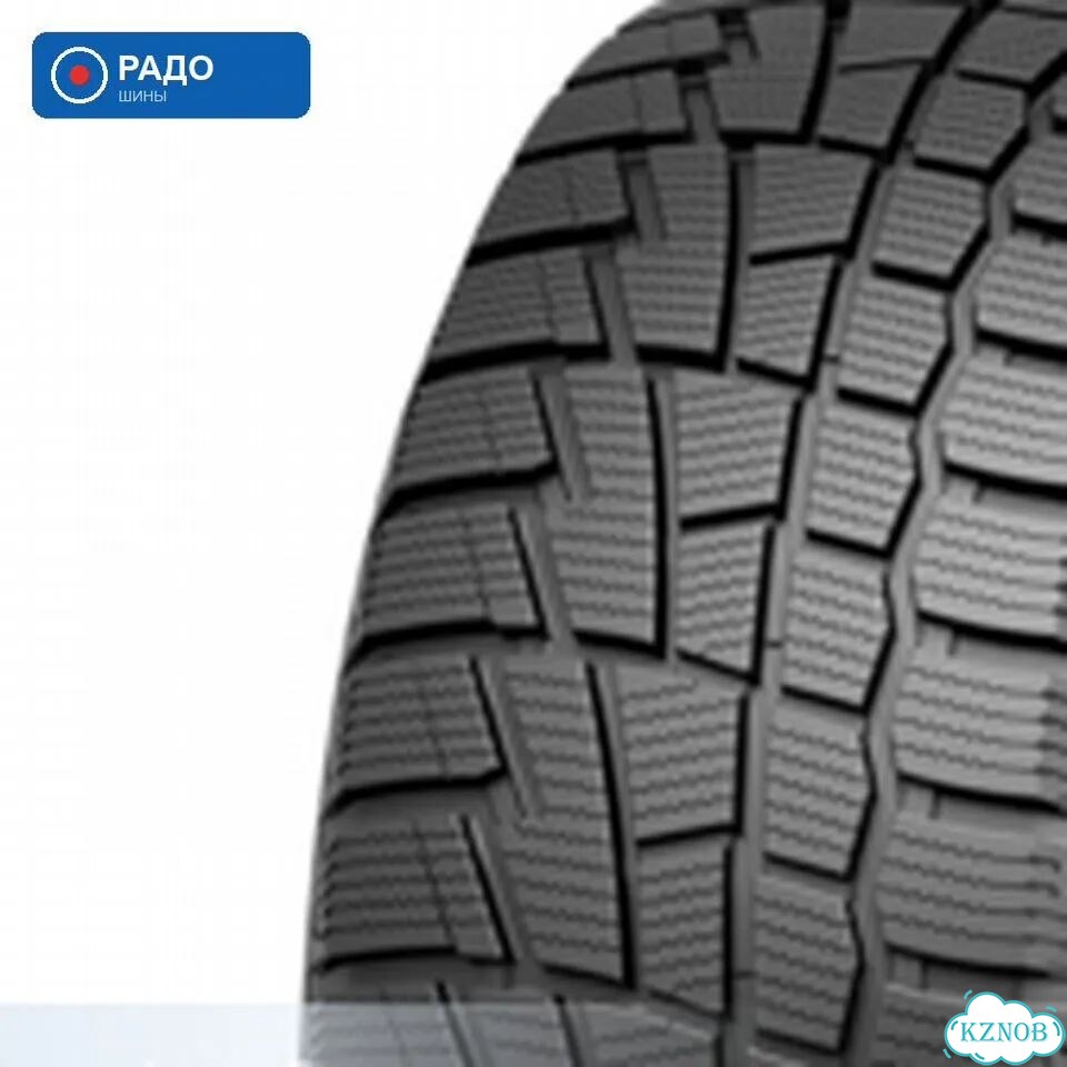 Cordiant Winter Drive PW-1 185/65 R15 92T фото 3