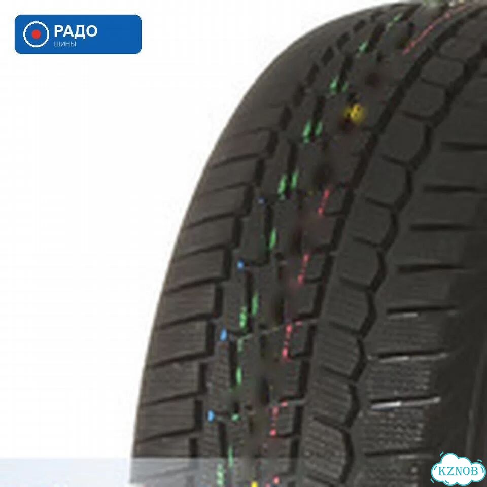 Viatti Brina V-521 185/70 R14 88T фото 3
