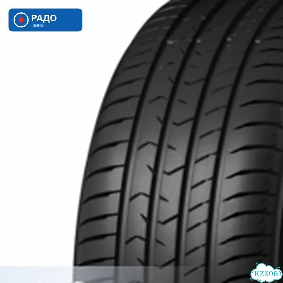 Gislaved ActiveControl 245/40 R18 97W фото 3