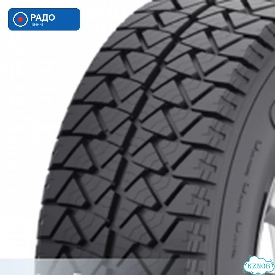 Fortune FSR-302 215/70 R16 100H фото 3
