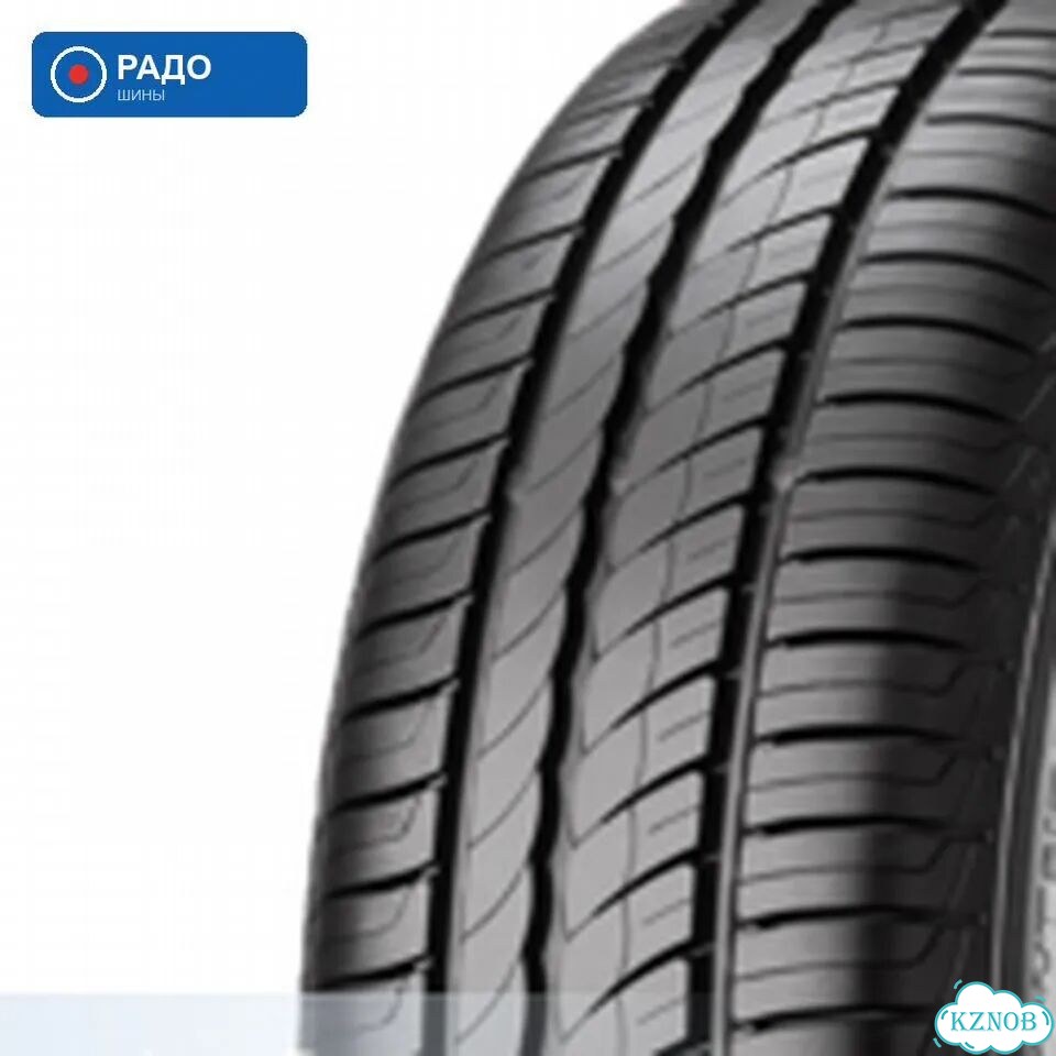 Pirelli Cinturato P1 195/55 R16 87H фото 3
