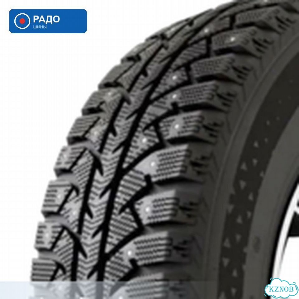 Cordiant Sno-Max 7000 195/65 R15 91T фото 3