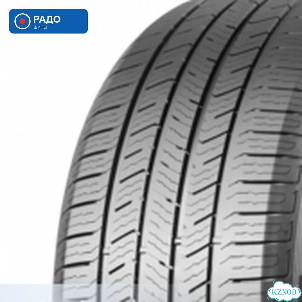 Tracmax X-Privilo TX9 215/60 R17 100H фото 3