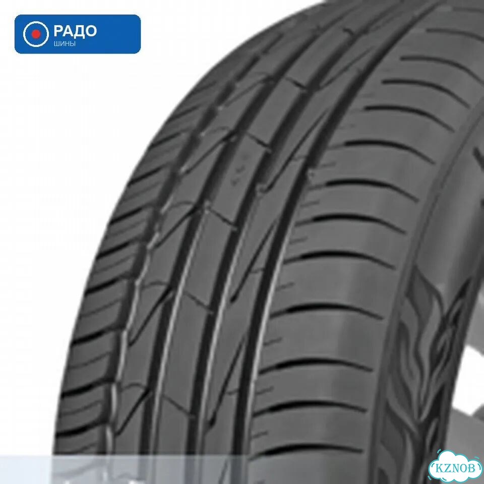 Ikon Tyres Autograph Aqua 3 215/45 R16 90V фото 3