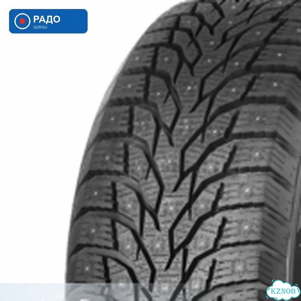 Tracmax X-Privilo S500 265/55 R20 113T фото 3