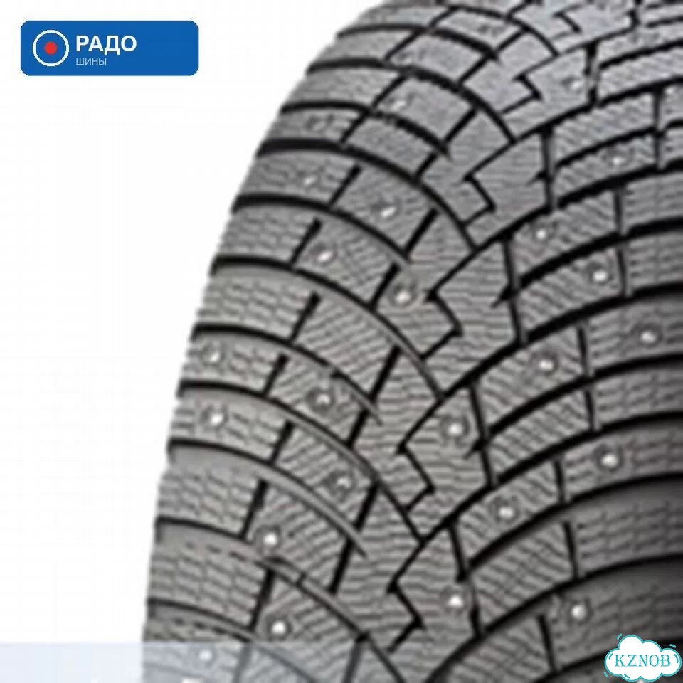 Pirelli Scorpion Ice Zero 2 245/45 R20 103H фото 3