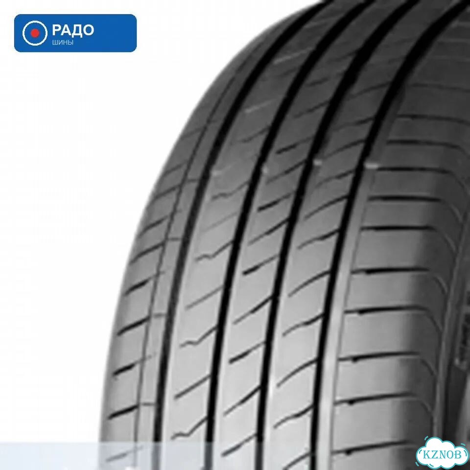 Landspider Eurotraxx H/P 205/60 R16 92V фото 3