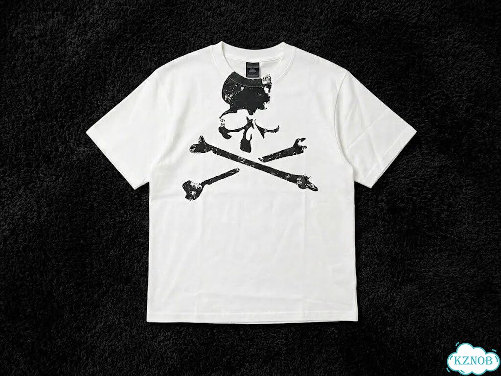 Футболка MasterMind x Bape arhive фото 1