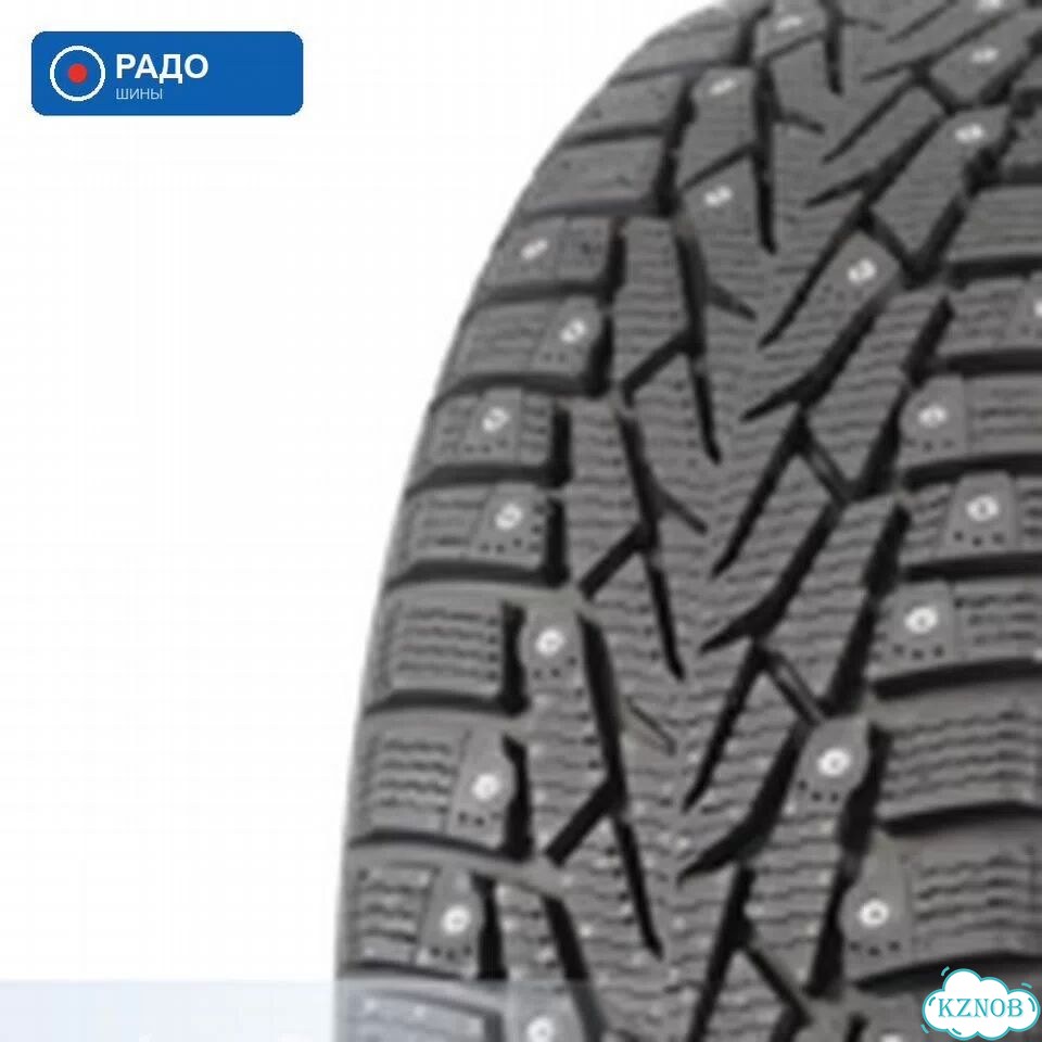 Ikon Tyres Character Ice 7 175/65 R14 86T фото 3