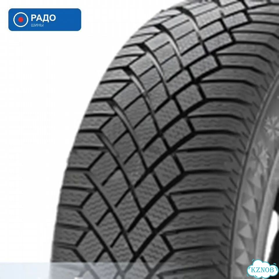 Gislaved ArcticControl 185/65 R15 92T фото 3