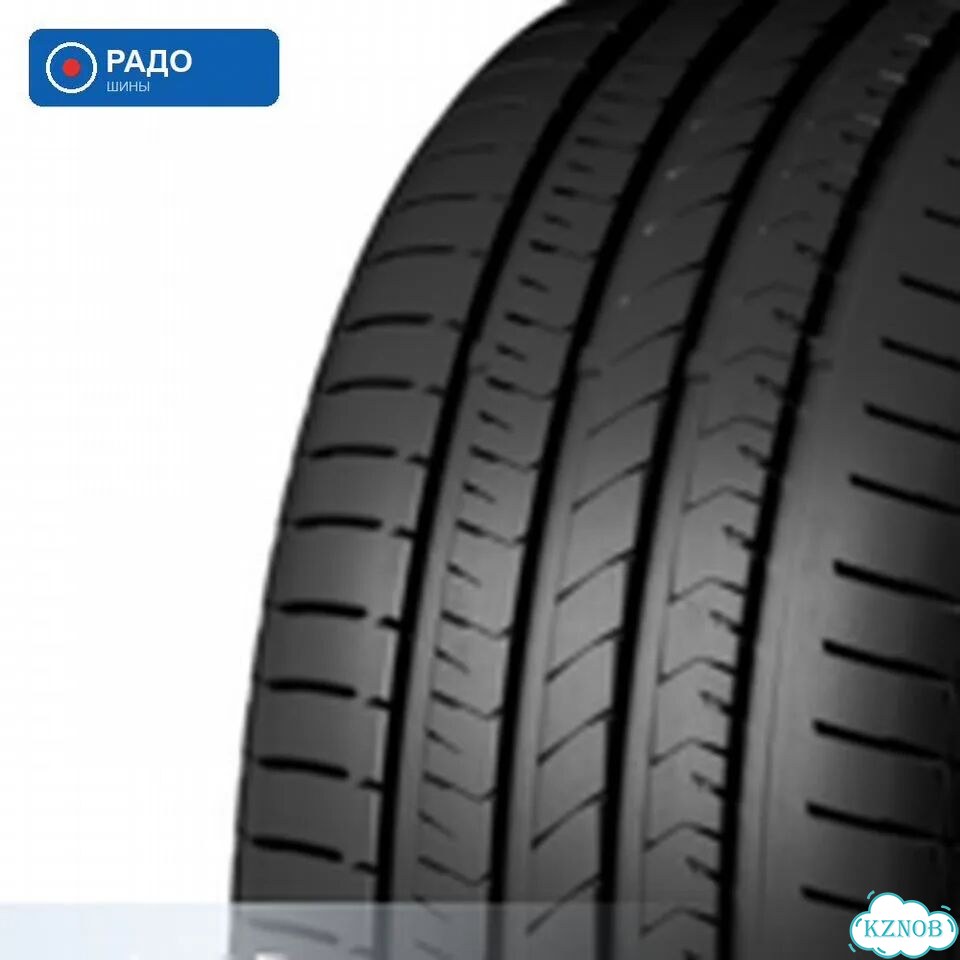 Gislaved EcoControl 195/65 R15 91H фото 3