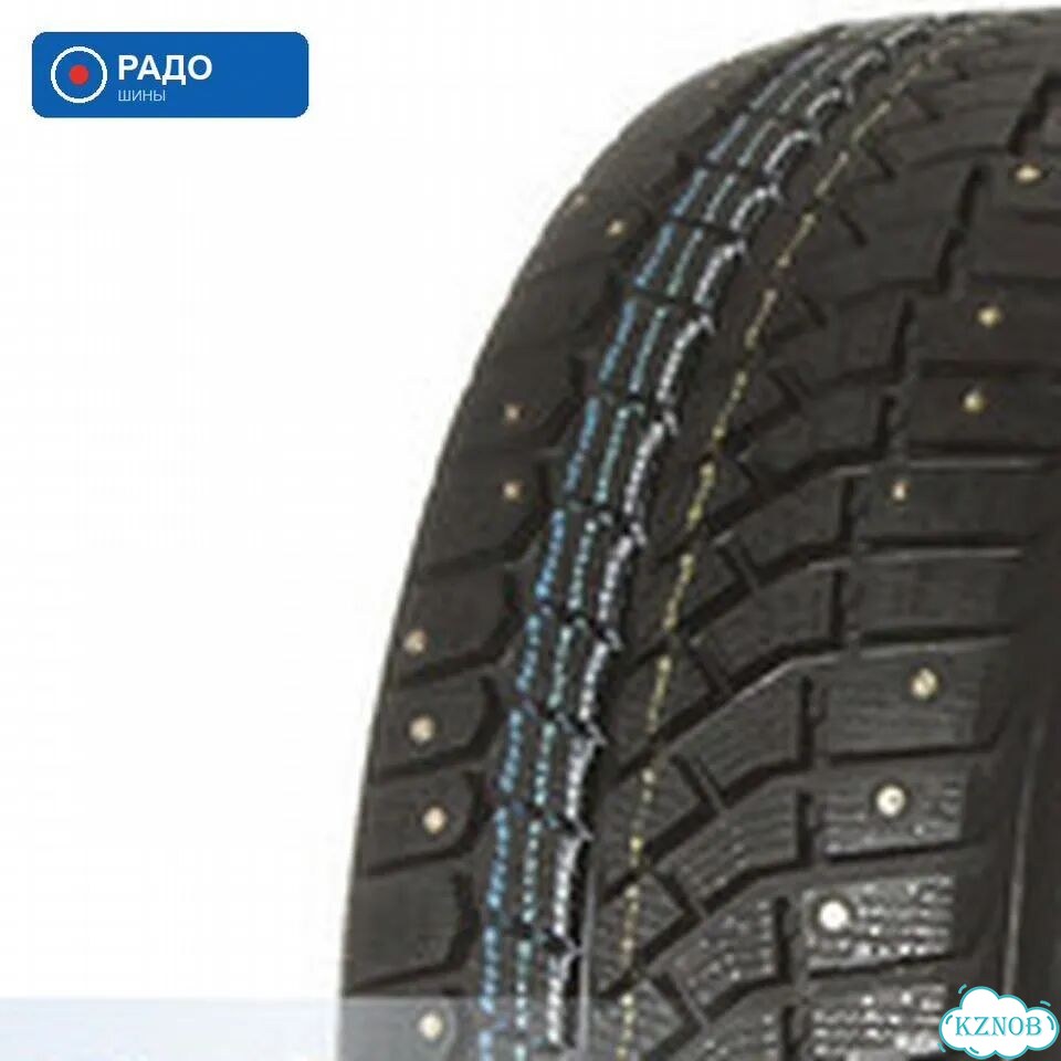 Viatti Brina Nordico V-522 215/55 R16 93T фото 3
