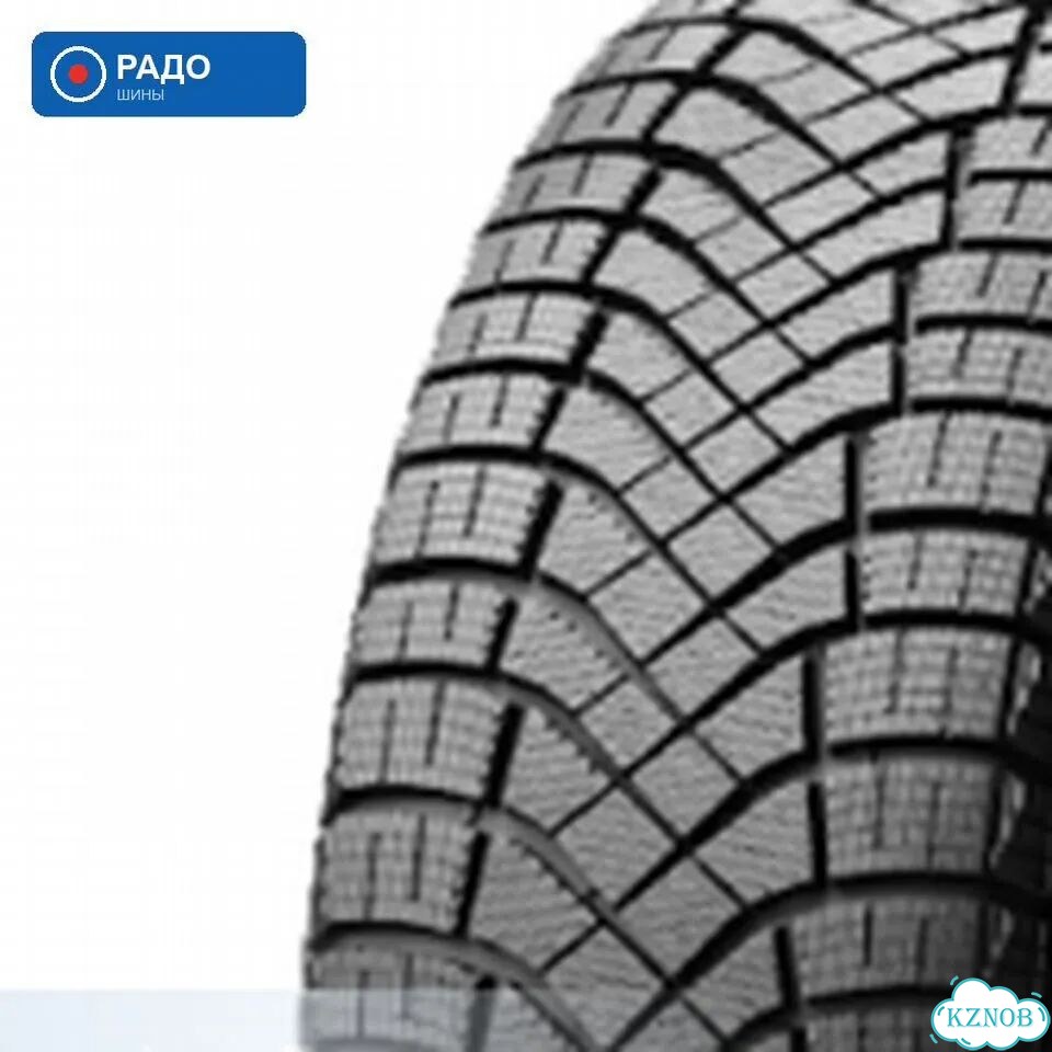 Pirelli Ice Zero FR 245/40 R18 97H фото 3