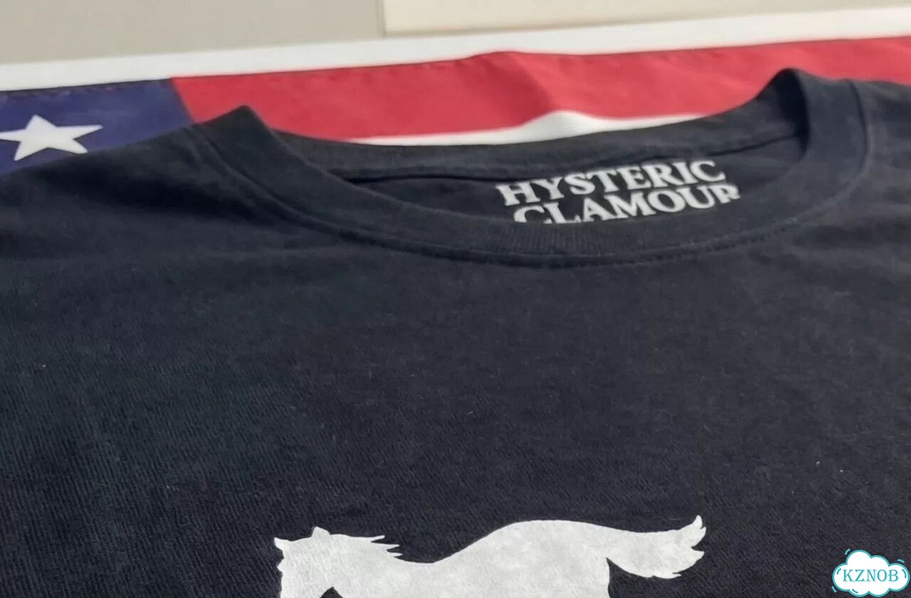 Футболка Hysteric Glamour x Deftones new collection фото 7