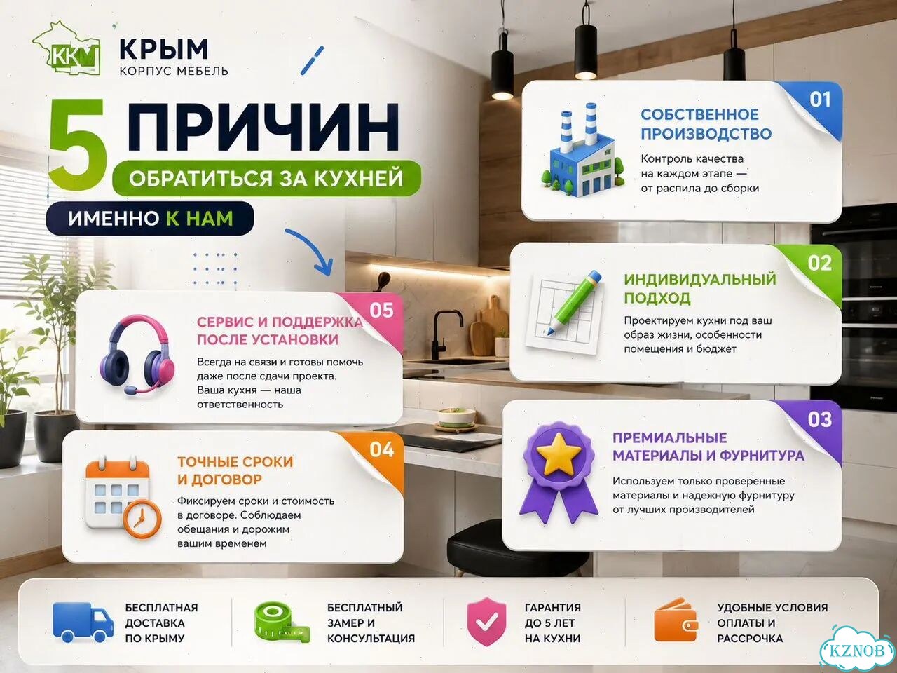 Угловая кухня премиум фото 7