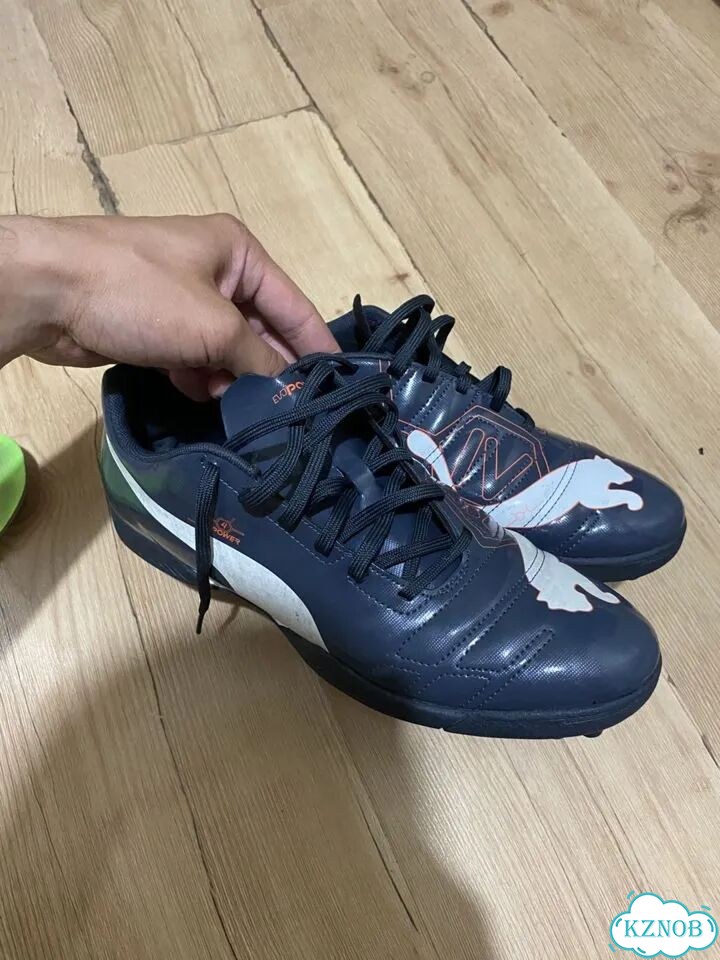 Сороконожки Puma фото 1