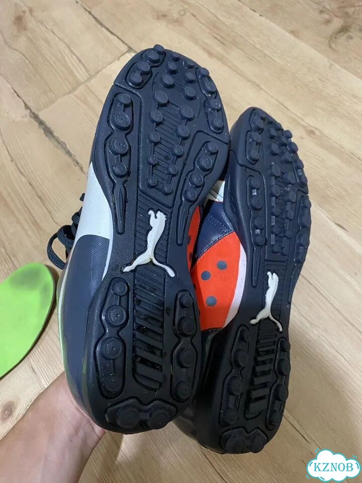 Сороконожки Puma фото 2