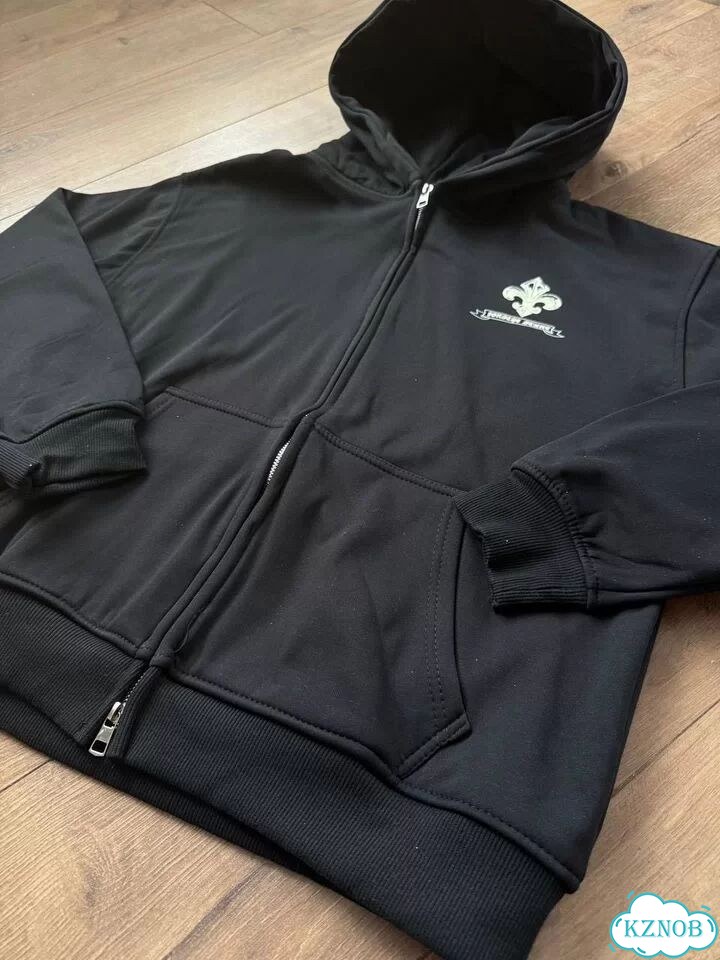 Худи Chrome Hearts фото 10