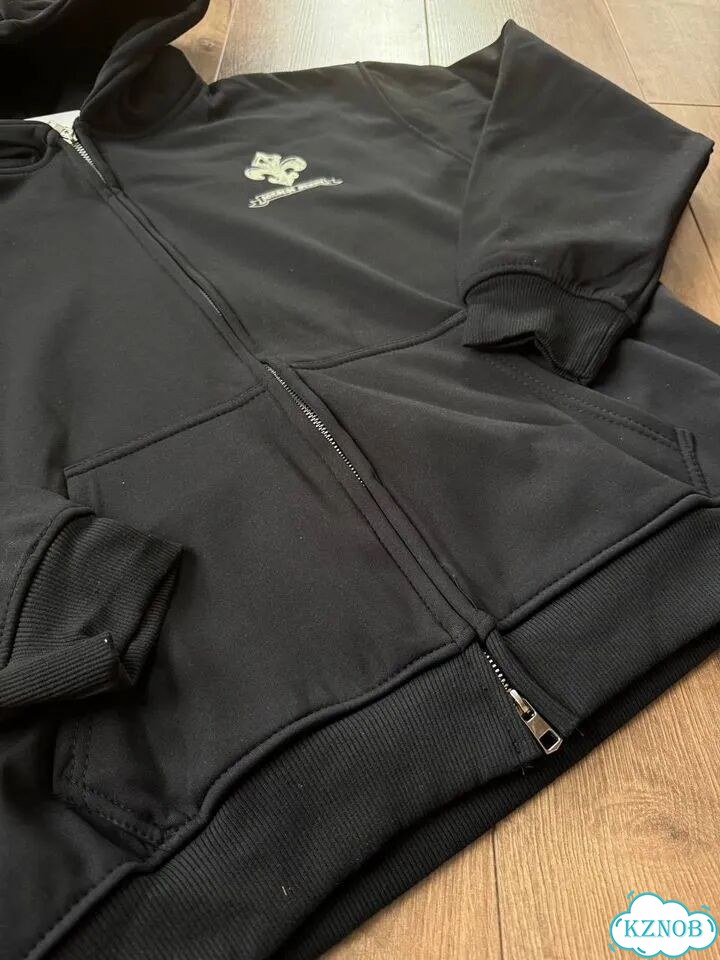 Худи Chrome Hearts фото 5