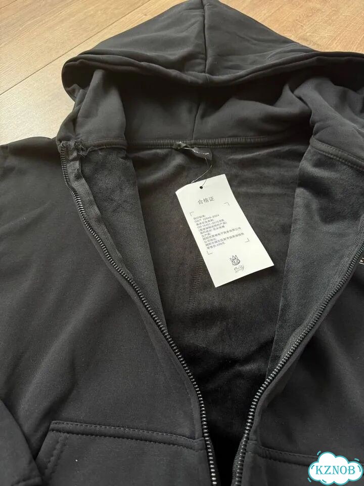 Худи Chrome Hearts фото 6
