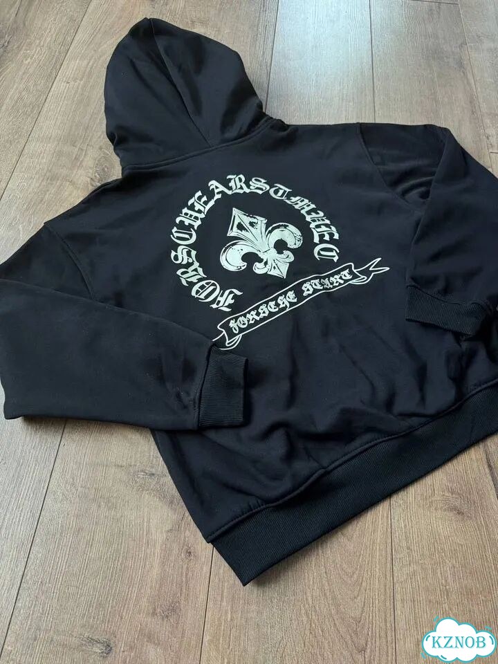 Худи Chrome Hearts фото 8