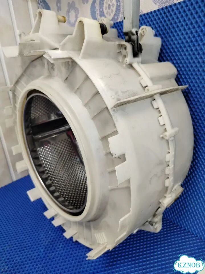 Бак стиральной машины Bosch 9000186681 фото 4