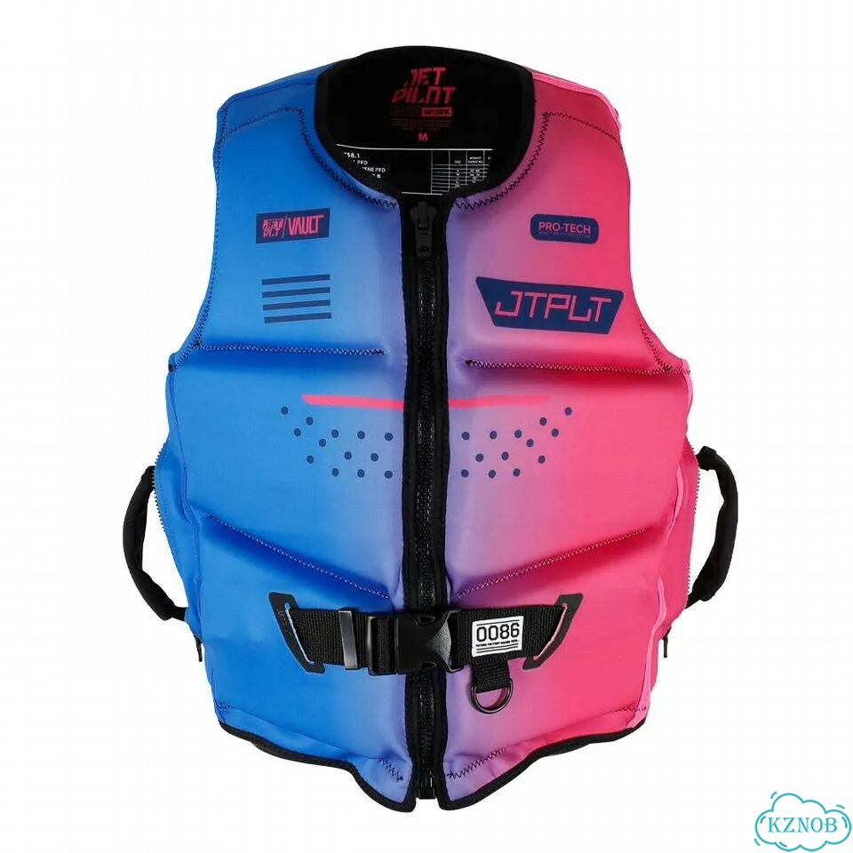 2600805 Гидрожилет JetPilot RX Vault XL фото 1