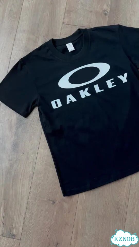 Футболка Oakley фото 1