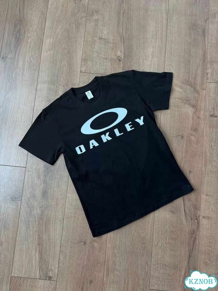 Футболка Oakley фото 2