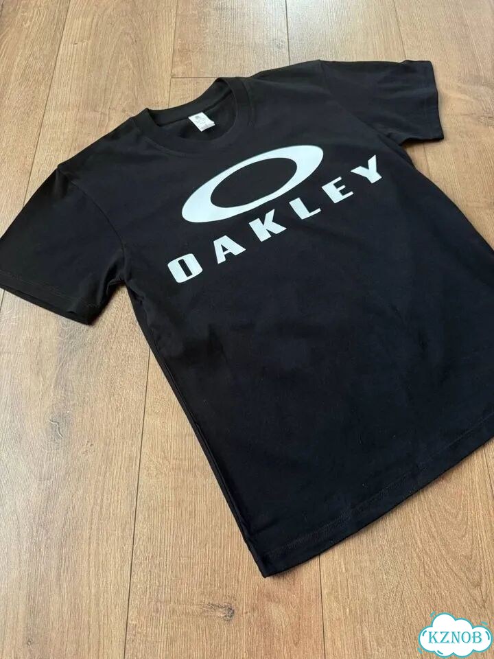 Футболка Oakley фото 3