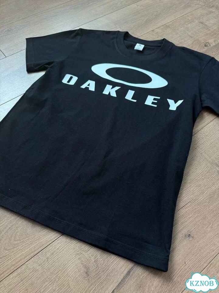 Футболка Oakley фото 4