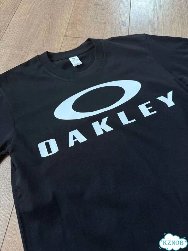 Футболка Oakley фото 5