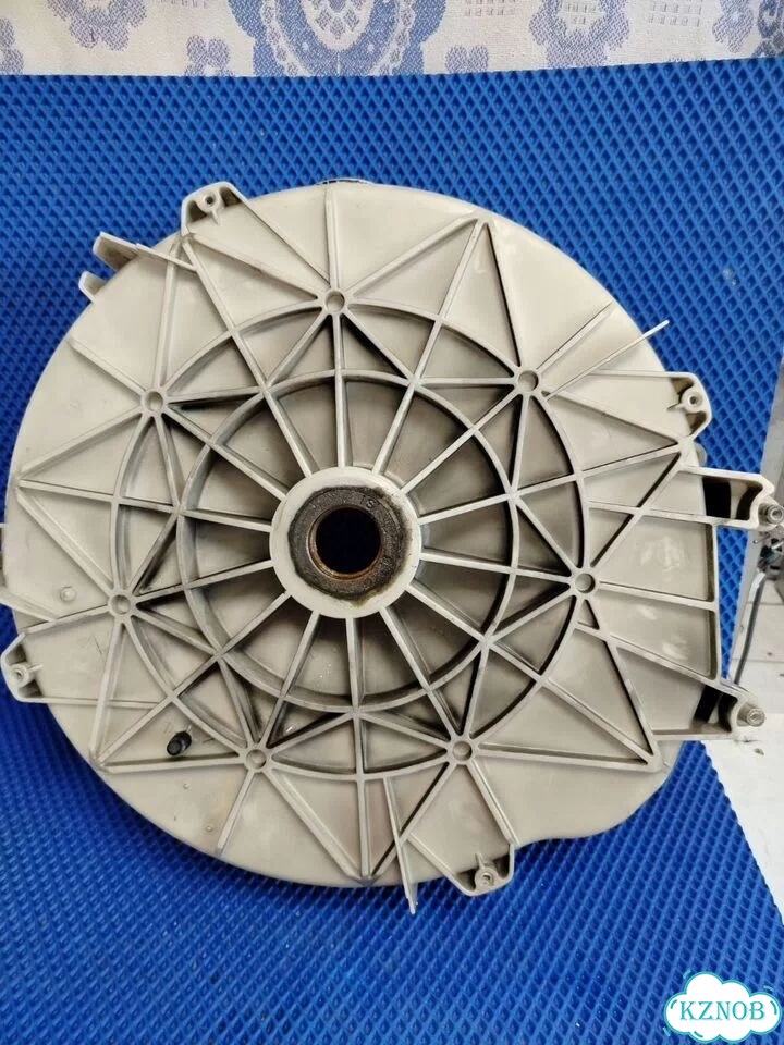 Задний полубак стиральной машины Bosch 5550011236 фото 1
