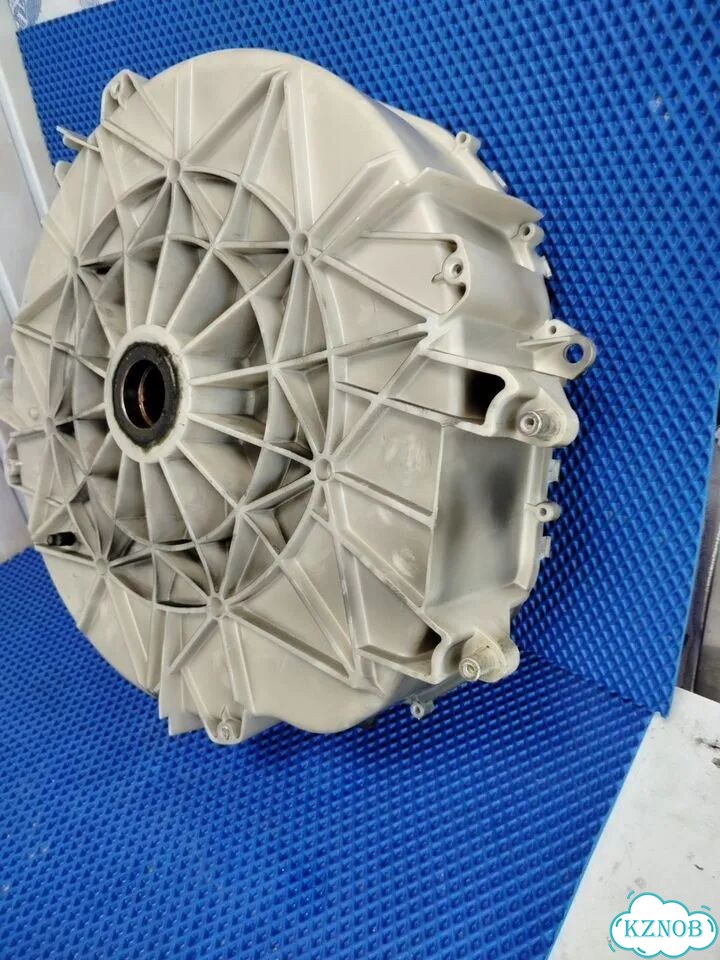 Задний полубак стиральной машины Bosch 5550011236 фото 2