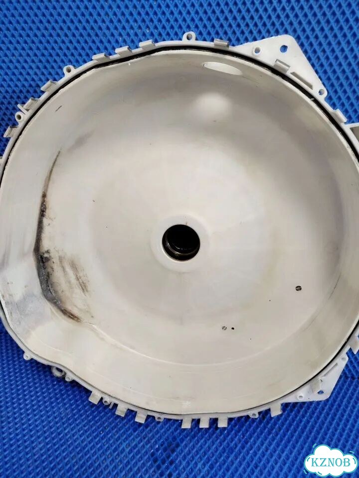 Задний полубак стиральной машины Bosch 5550011236 фото 4
