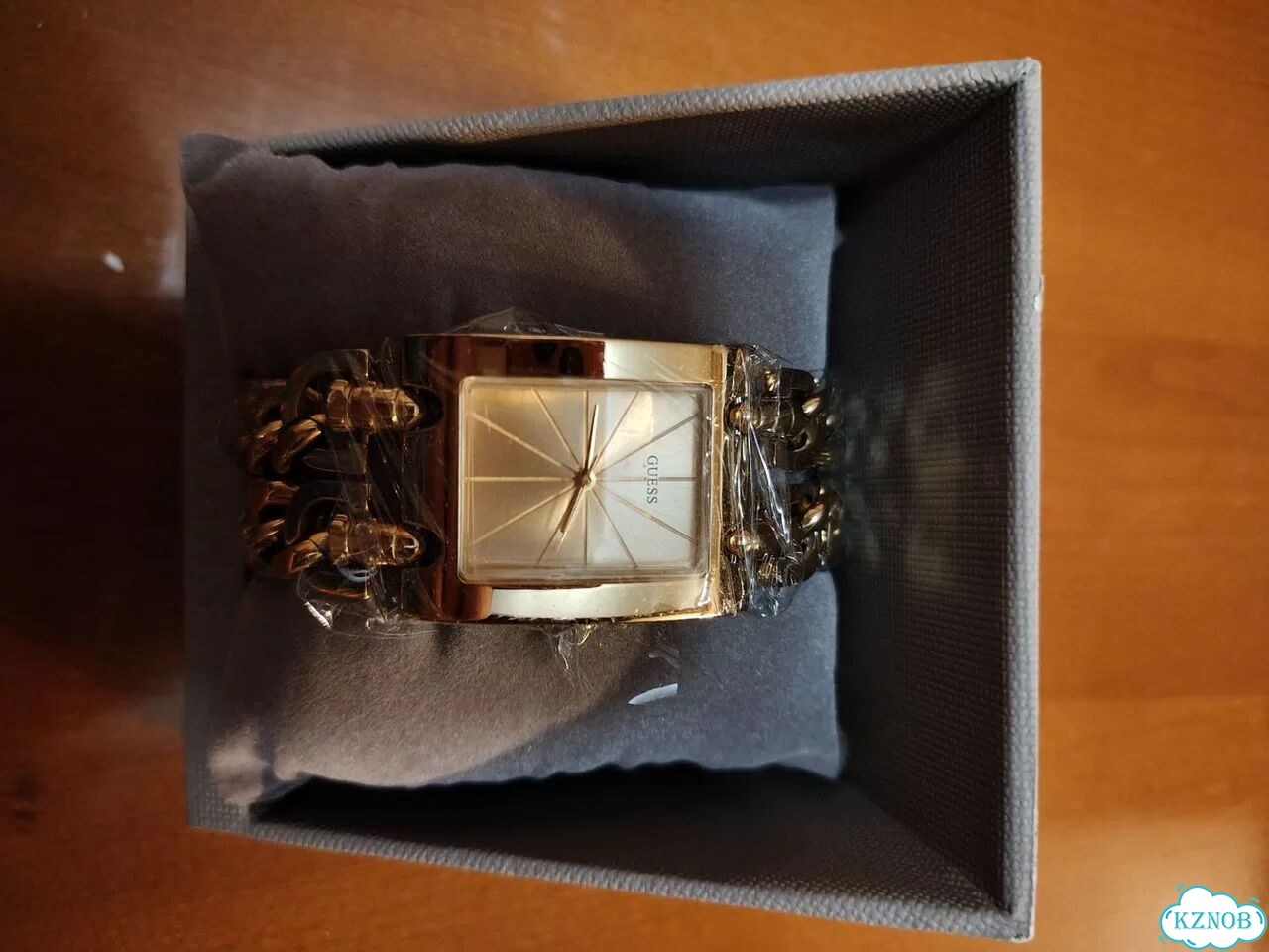 Новые женские наручные часы guess w1117l2 фото 2