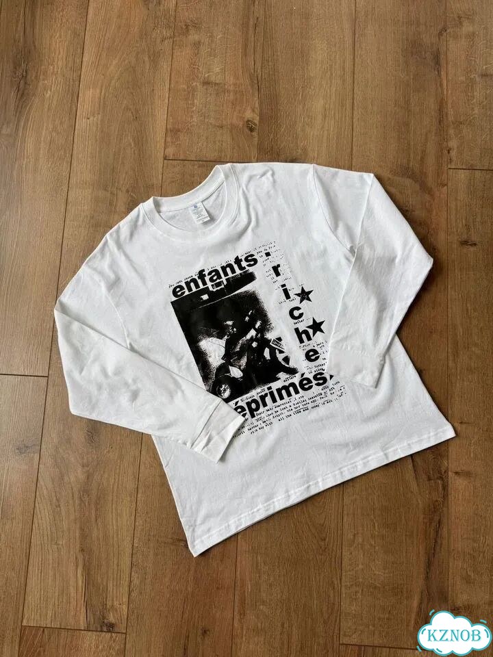 Лонгслив ERD Enfants Riches Deprimes фото 1
