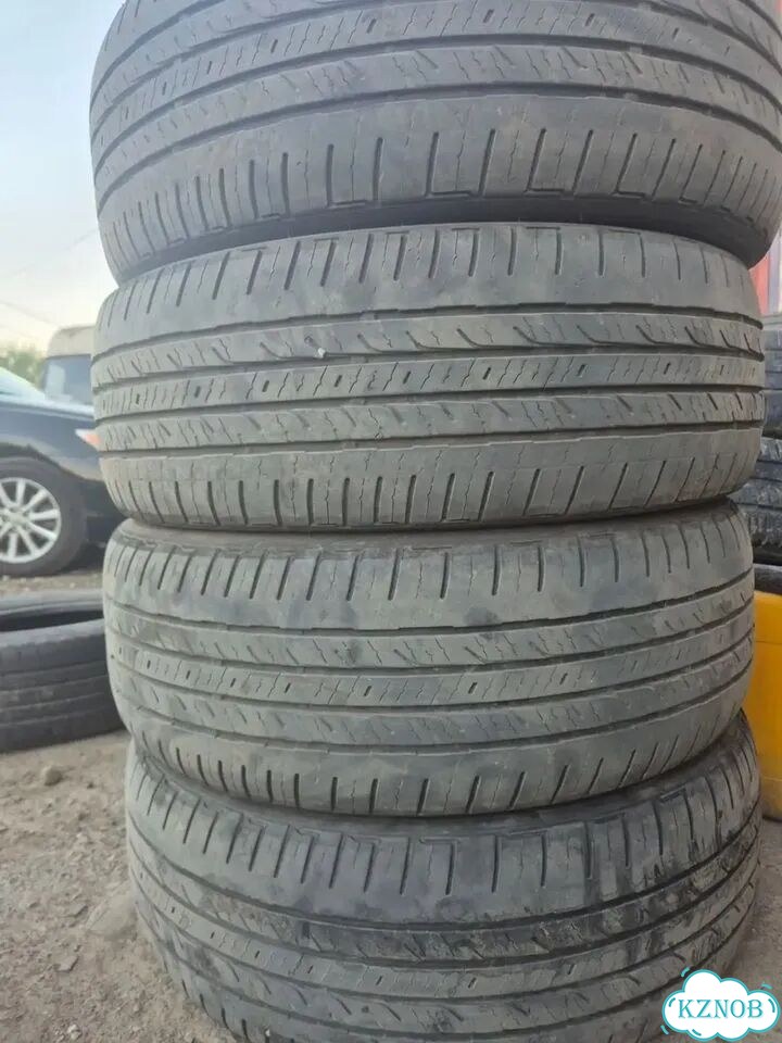 Bridgestone 613V 215/60 R17 23Q фото 1