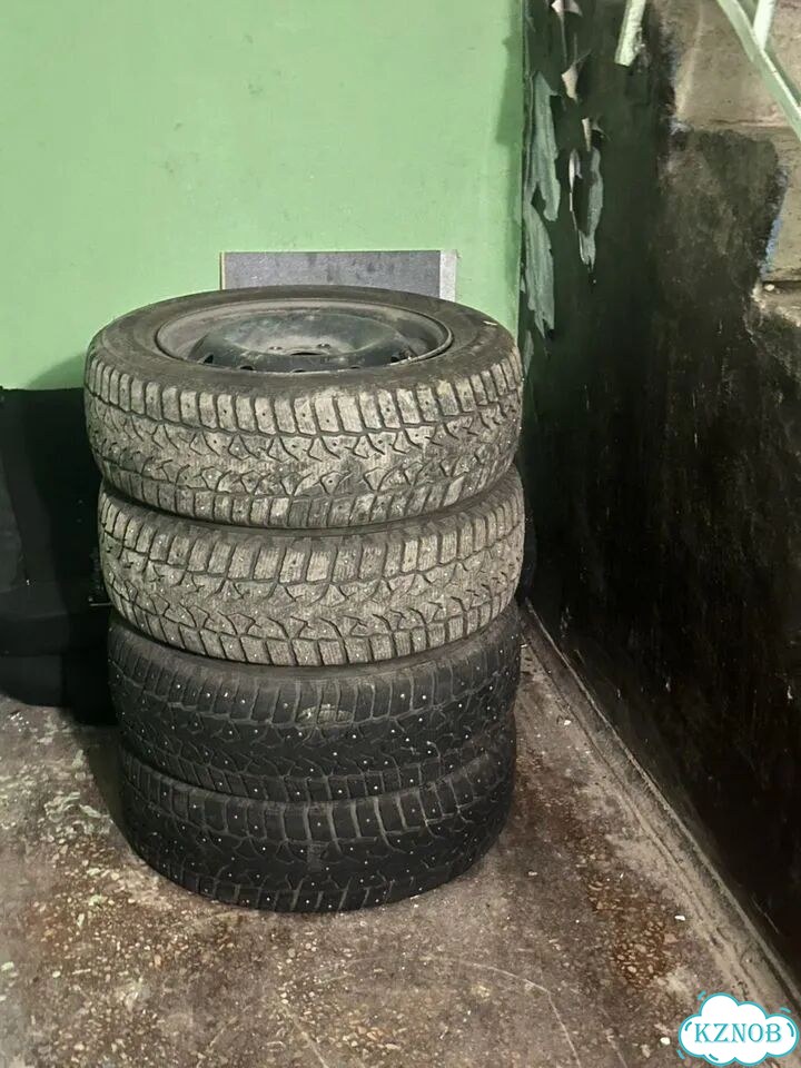 Lanvigator Ice Spider II 195/65 R15 фото 1