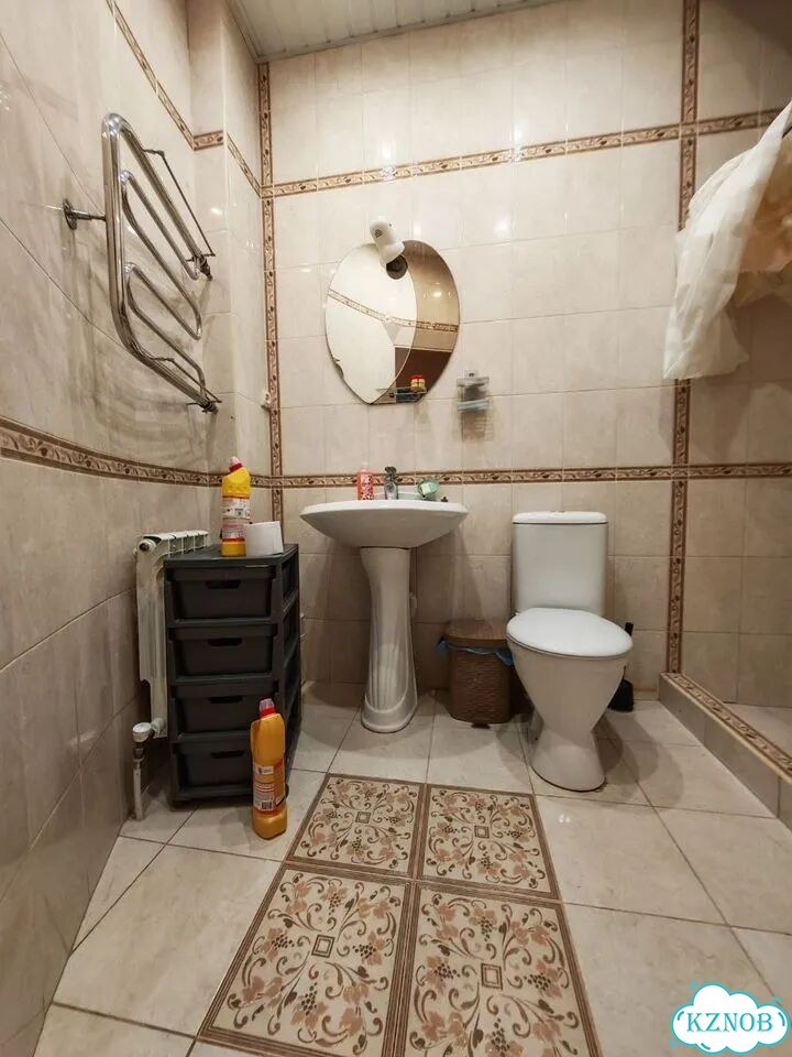 Дом 100 м² на участке 4 сот. фото 15