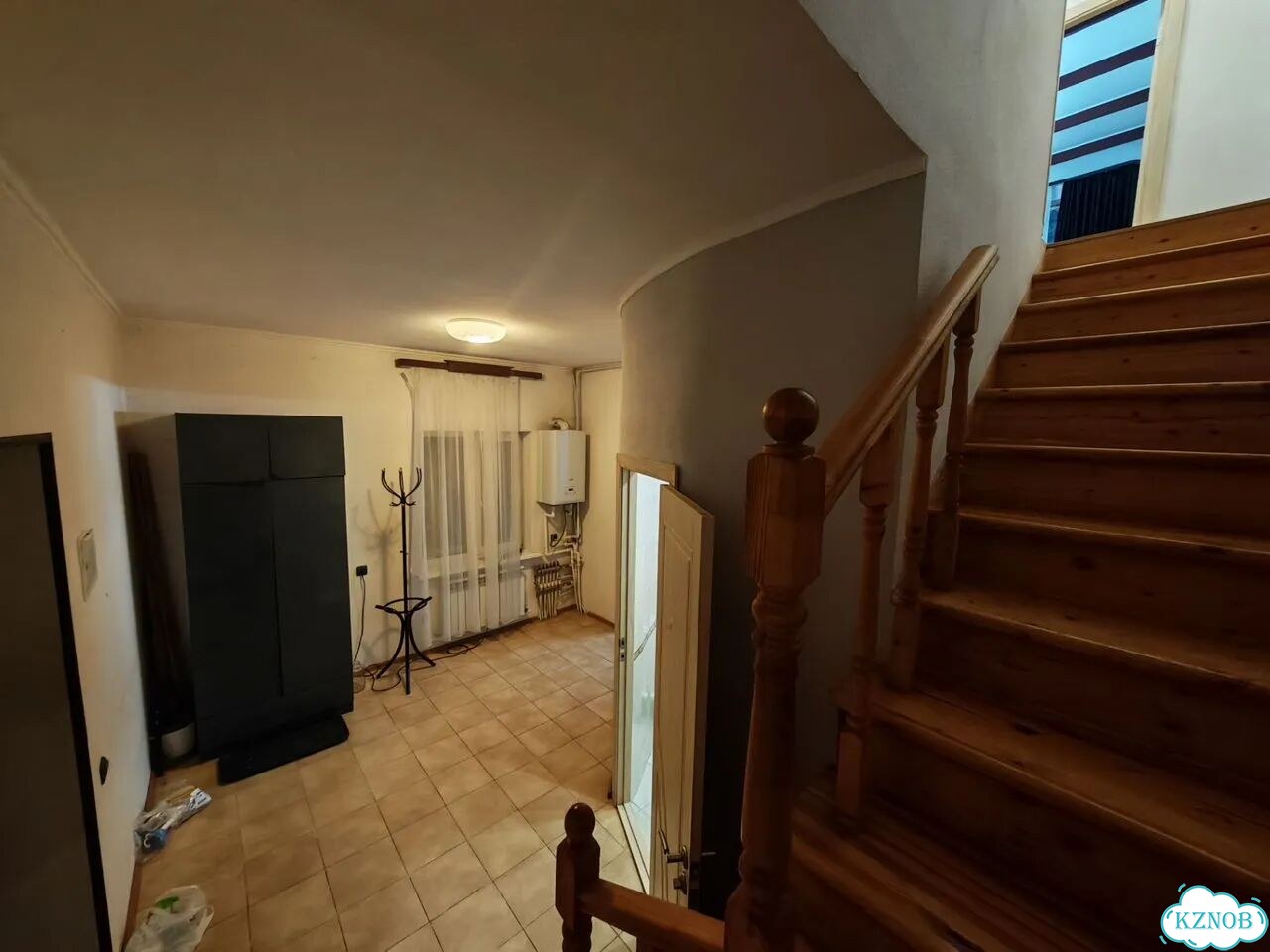 Дом 100 м² на участке 4 сот. фото 19