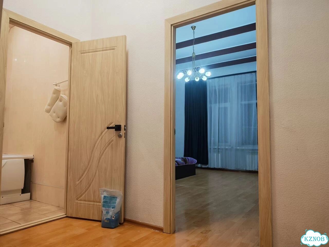 Дом 100 м² на участке 4 сот. фото 20