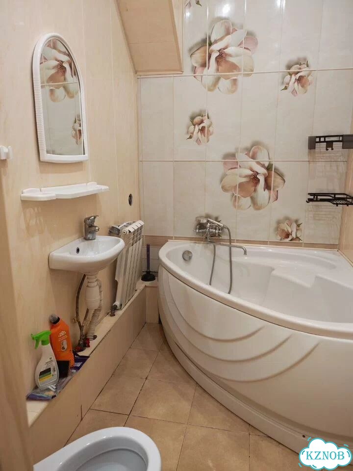 Дом 100 м² на участке 4 сот. фото 21