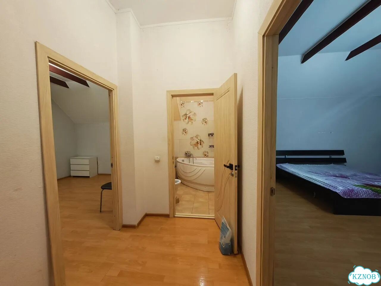 Дом 100 м² на участке 4 сот. фото 22