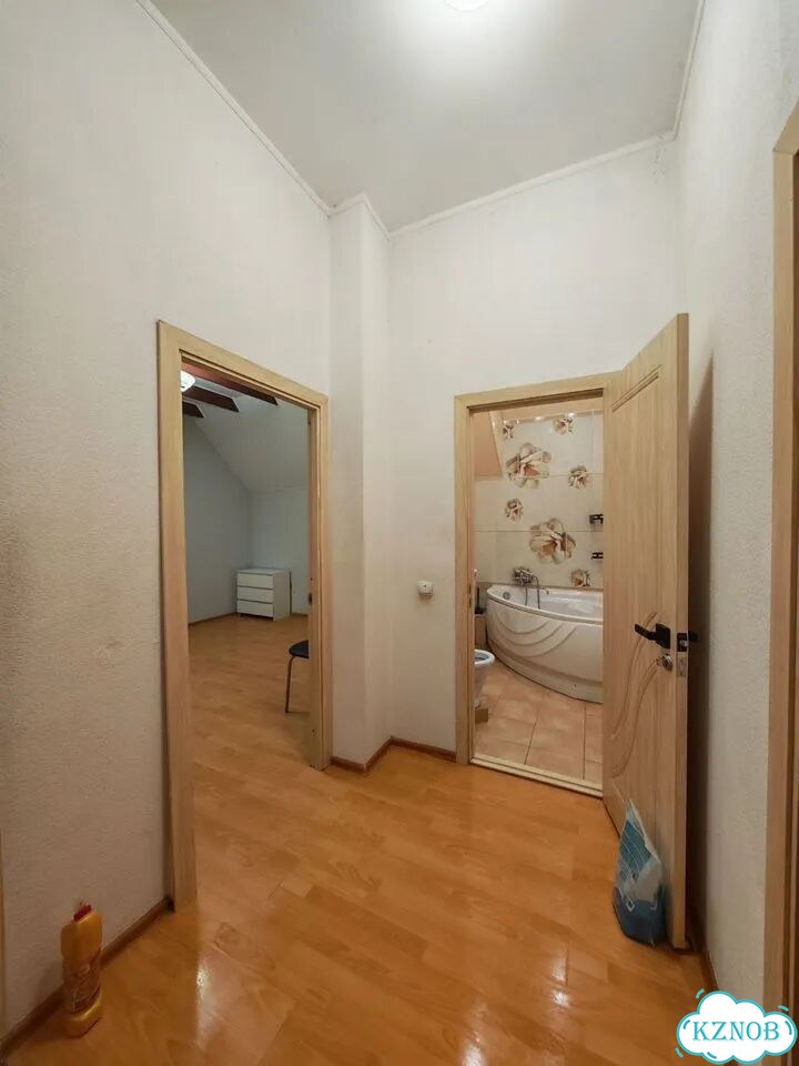 Дом 100 м² на участке 4 сот. фото 23