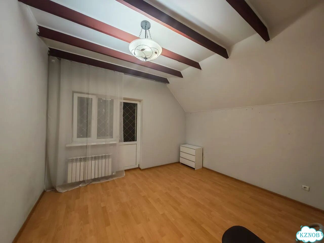 Дом 100 м² на участке 4 сот. фото 24