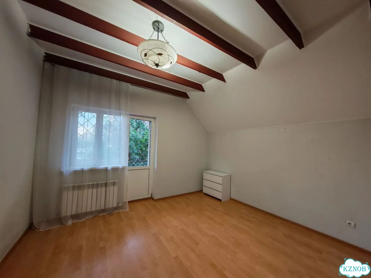 Дом 100 м² на участке 4 сот. фото 27