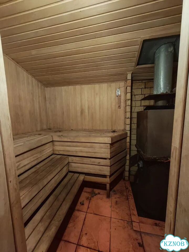 Дом 100 м² на участке 4 сот. фото 9