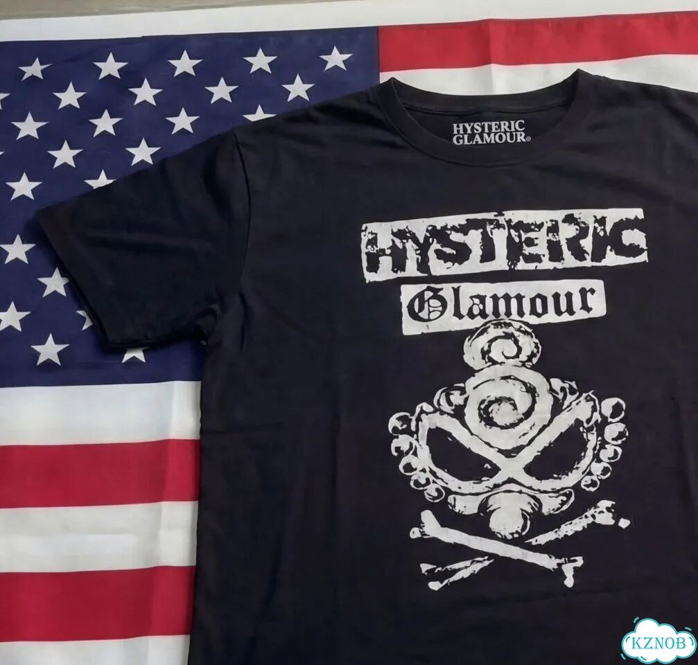 Футболка Hysteric Mini Princess tee хайп 2026 фото 3